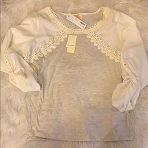 BNWT Stitch Fix Top